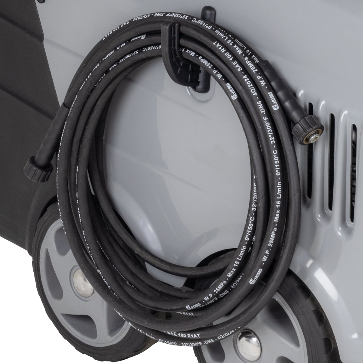 SIP TEMPEST® PH720/150 Hot Water Electric Pressure Washer